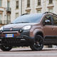 Illustration for article titled The Fiat Panda Trussardi Is A City Car For The End Times